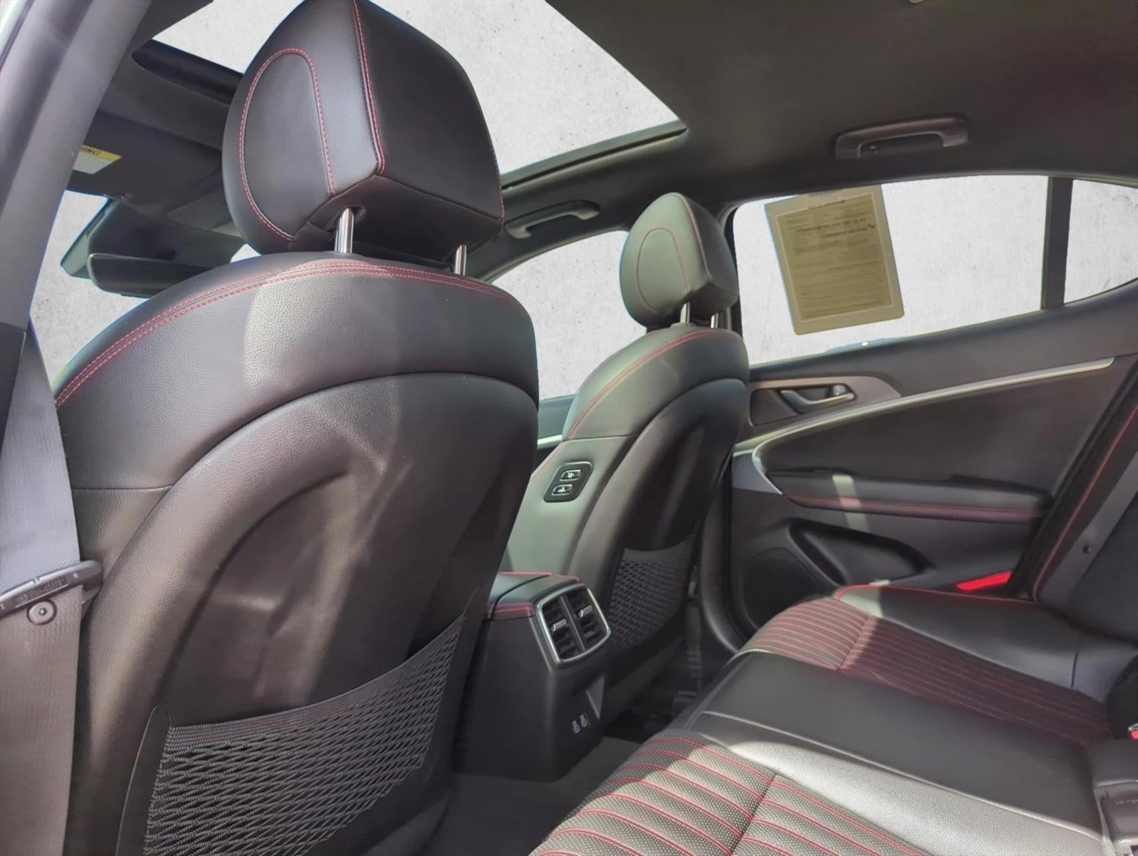 2024 Genesis G70 2.5T RWD