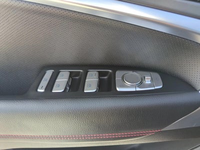 2024 Genesis G70 2.5T RWD