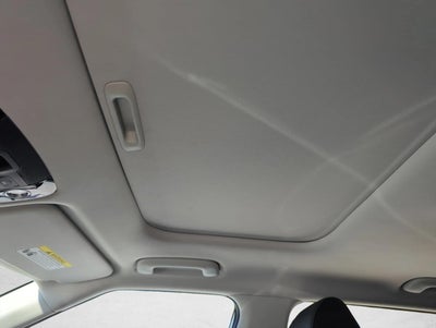 2022 Kia Seltos EX IVT AWD