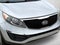 2015 Kia Sportage 2WD 4dr LX