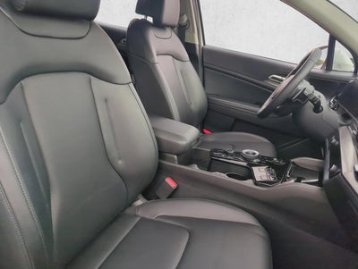 2023 Kia Sportage Hybrid EX AWD