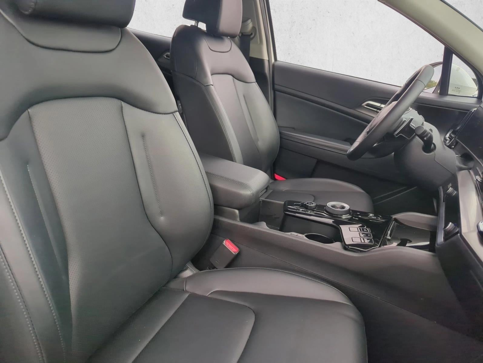 2023 Kia Sportage Hybrid EX AWD