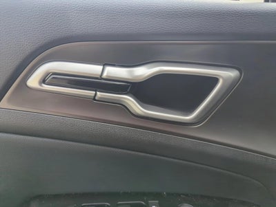 2023 Kia Sportage Hybrid EX AWD