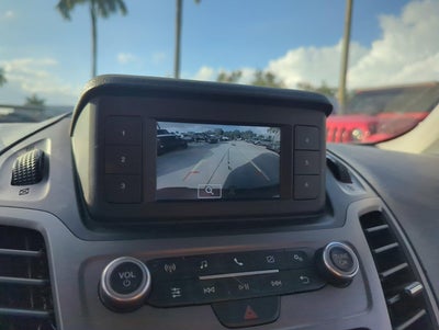 2019 Ford Transit Connect Van XL SWB w/Rear Symmetrical Doors