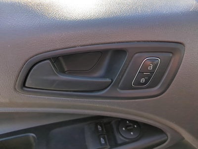 2019 Ford Transit Connect Van XL SWB w/Rear Symmetrical Doors