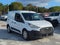 2019 Ford Transit Connect Van XL SWB w/Rear Symmetrical Doors