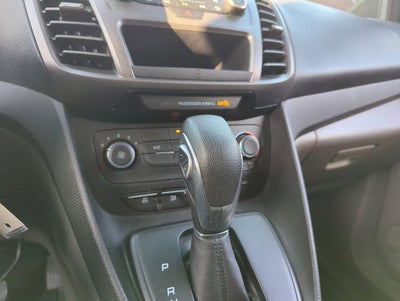 2019 Ford Transit Connect Van XL SWB w/Rear Symmetrical Doors
