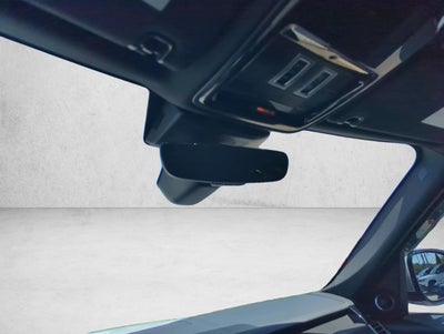 2020 Land Rover Range Rover SWB