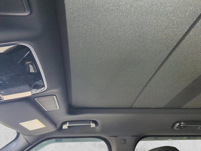 2020 Land Rover Range Rover SWB