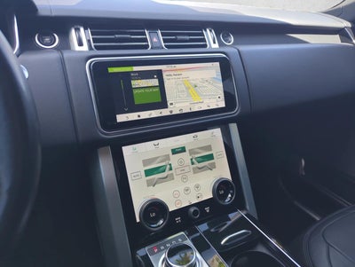 2020 Land Rover Range Rover SWB