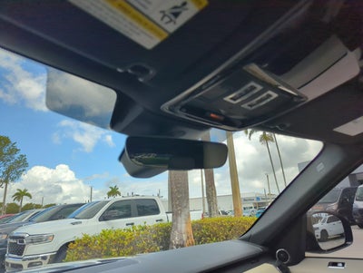 2019 Land Rover Range Rover Sport Turbo i6 MHEV HST