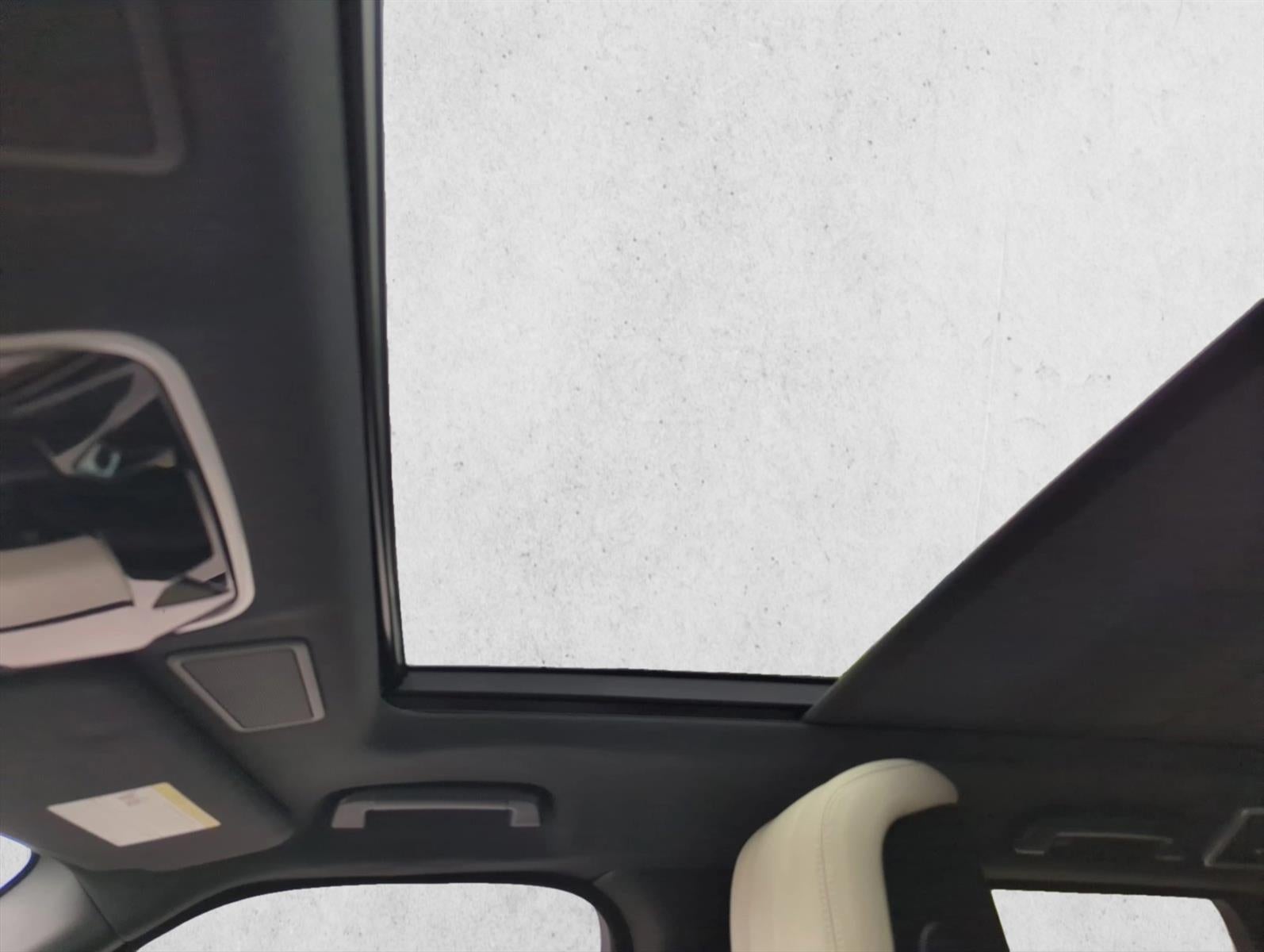 2019 Land Rover Range Rover Sport Turbo i6 MHEV HST