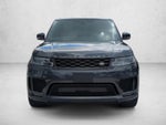 2019 Land Rover Range Rover Sport Turbo i6 MHEV HST
