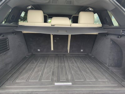 2019 Land Rover Range Rover Sport Turbo i6 MHEV HST