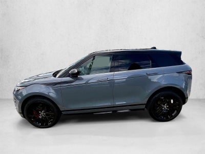 2023 Land Rover Range Rover Evoque R-Dynamic SE AWD