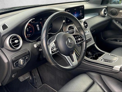 2022 Mercedes-Benz GLC GLC 300 4MATIC® SUV