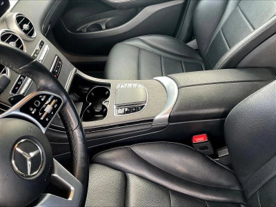 2022 Mercedes-Benz GLC GLC 300 4MATIC® SUV