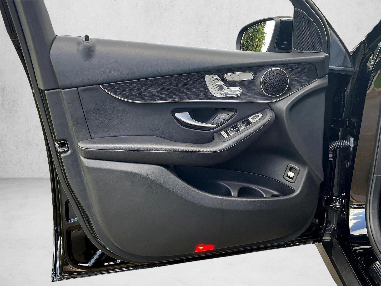 2022 Mercedes-Benz GLC GLC 300 4MATIC® SUV