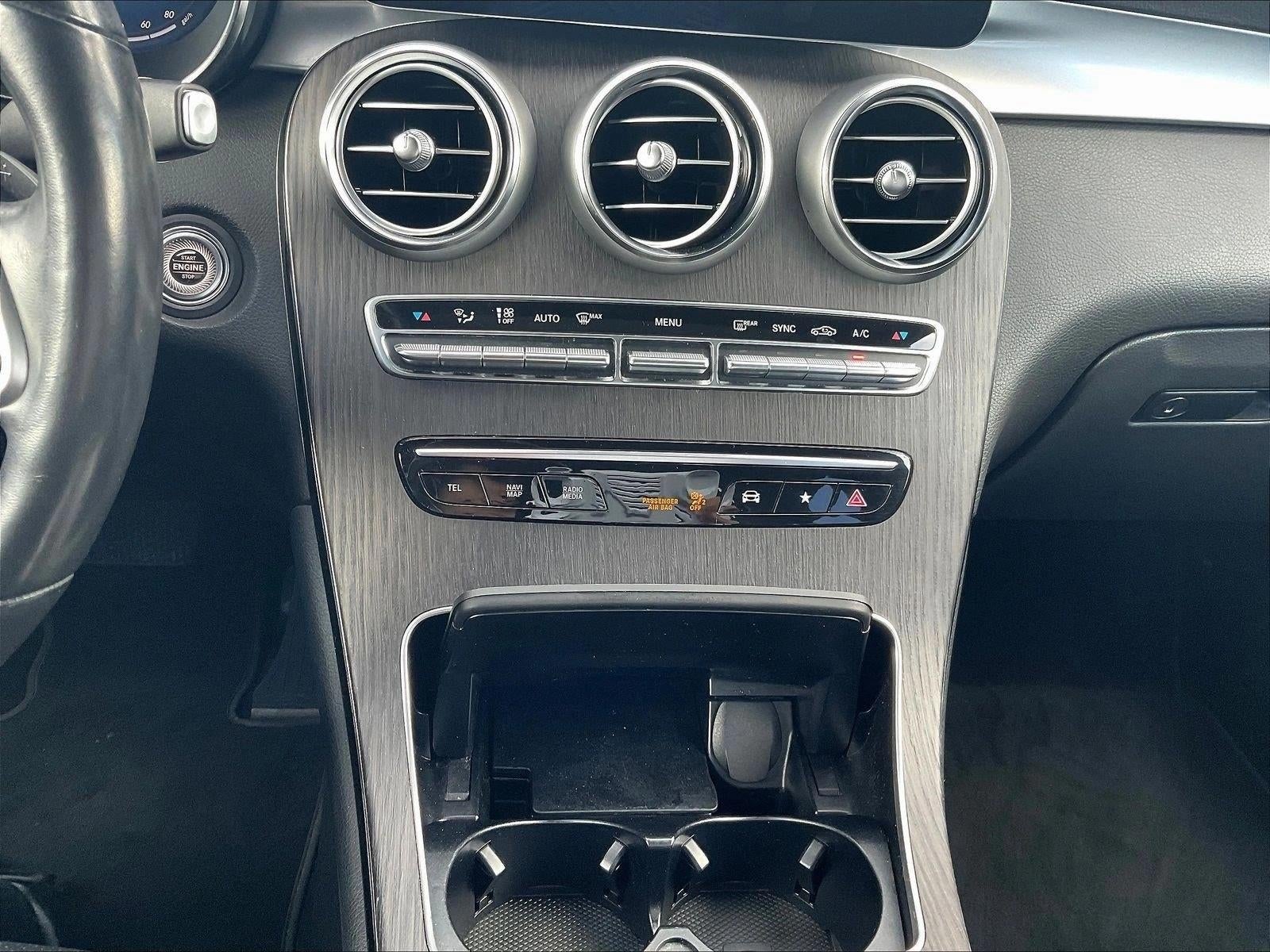 2022 Mercedes-Benz GLC GLC 300 4MATIC® SUV