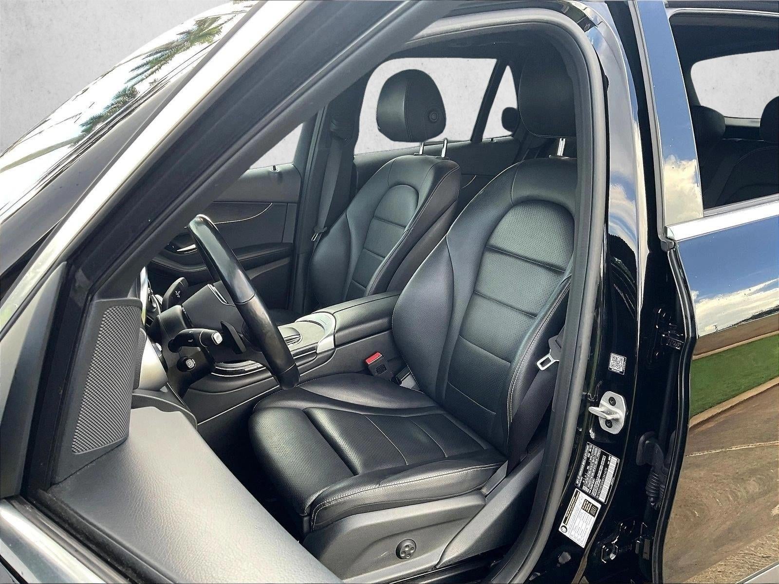 2022 Mercedes-Benz GLC GLC 300 4MATIC® SUV