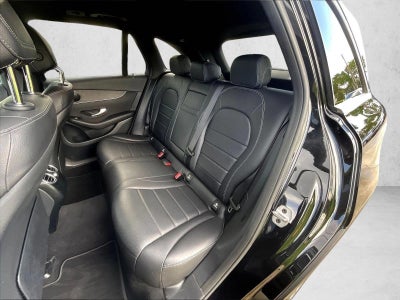 2022 Mercedes-Benz GLC GLC 300 4MATIC® SUV