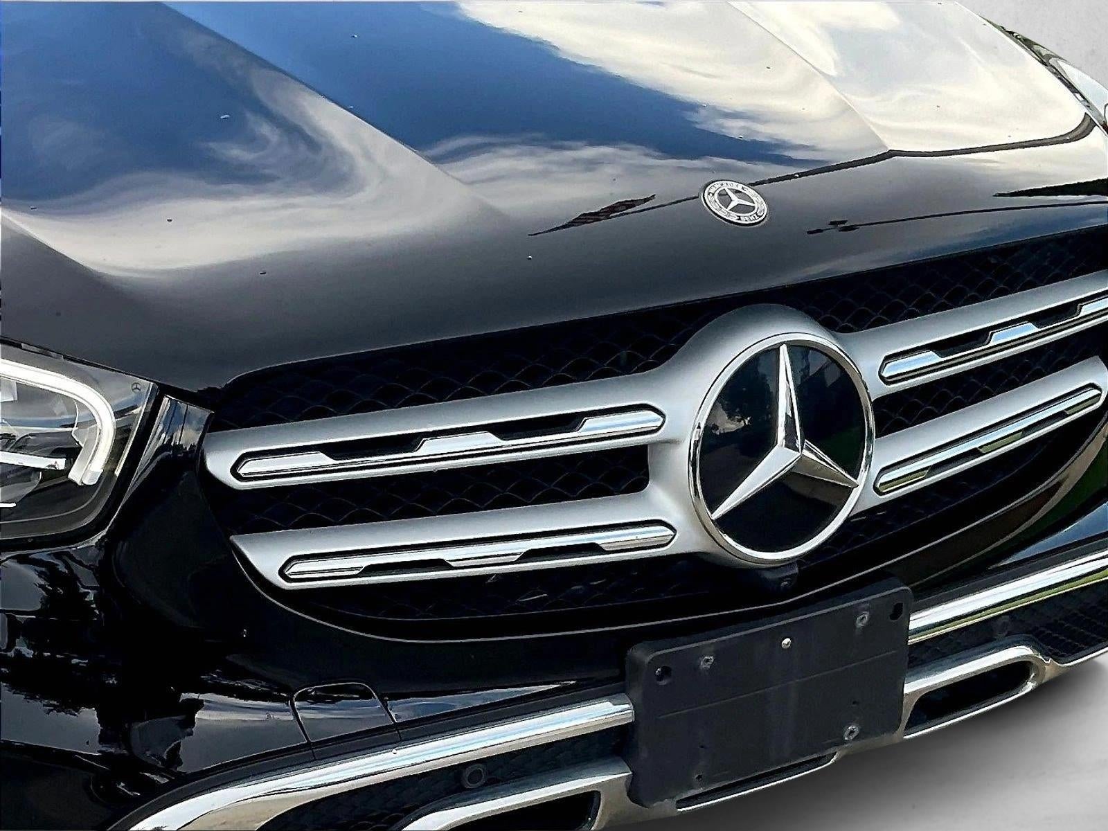 2022 Mercedes-Benz GLC GLC 300 4MATIC® SUV