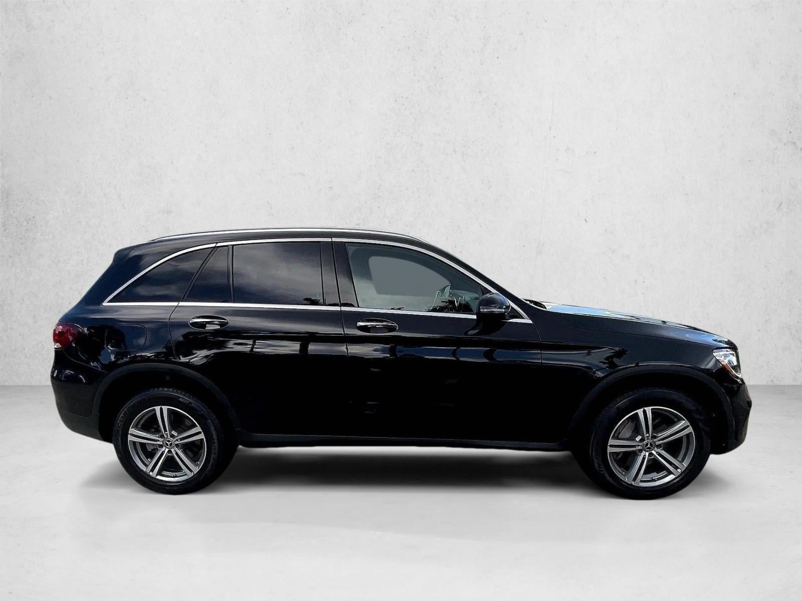 2022 Mercedes-Benz GLC GLC 300 4MATIC® SUV