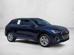 2025 Audi Q3 S line Premium 45 TFSI quattro