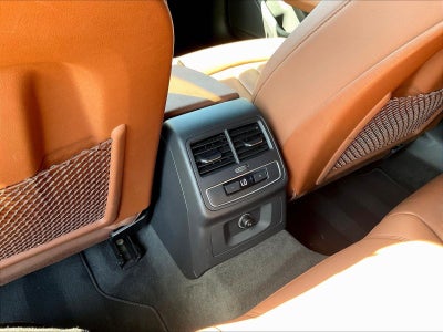 2021 Audi A4 Sedan Premium 40 TFSI quattro