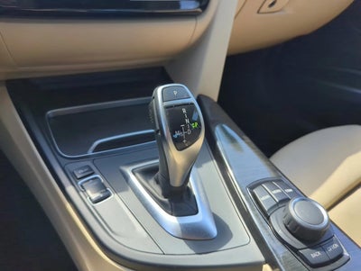 2018 BMW 330i Sedan