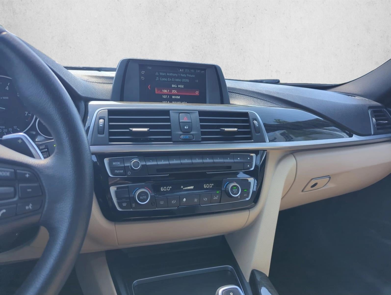 2018 BMW 330i Sedan