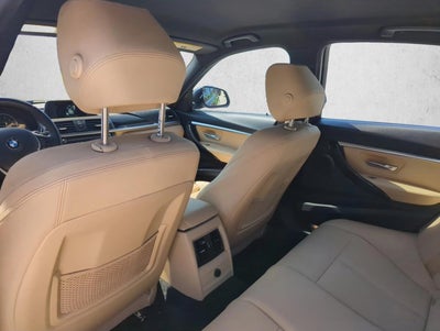 2018 BMW 330i Sedan