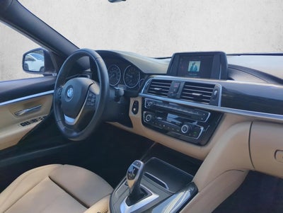 2018 BMW 330i Sedan
