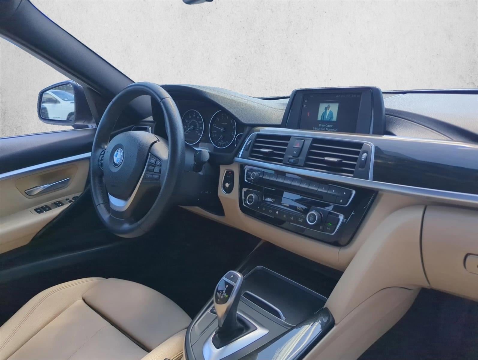 2018 BMW 330i Sedan