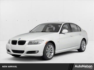 2010 BMW 328i Sedan