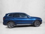 2024 BMW X3 sDrive30i Sports Activity Vehicle