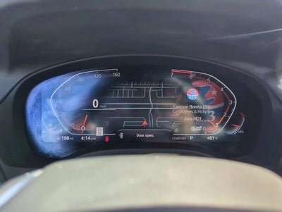 2024 BMW X3 sDrive30i Sports Activity Vehicle