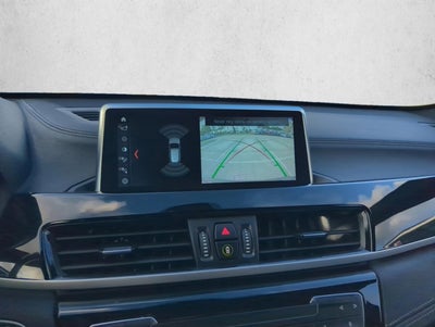 2021 BMW X1 sDrive28i Sports Activity Vehicle