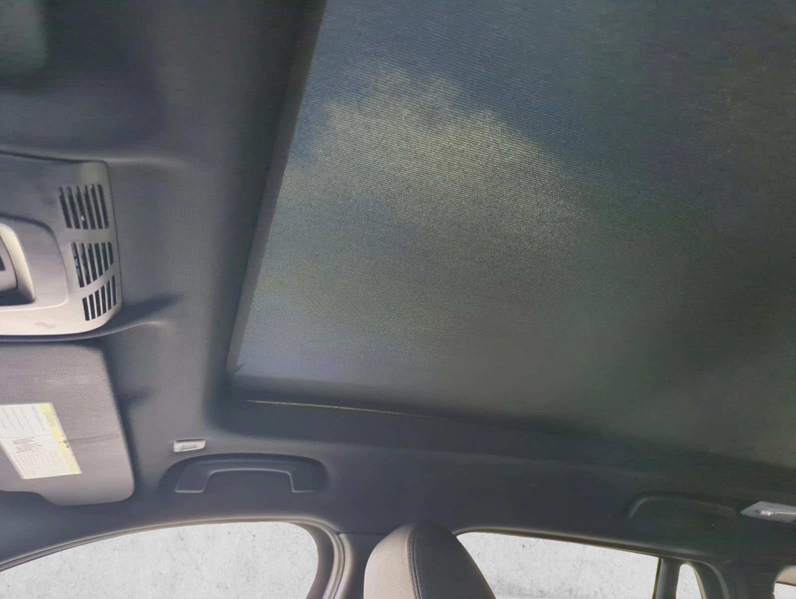 2021 BMW X1 sDrive28i Sports Activity Vehicle