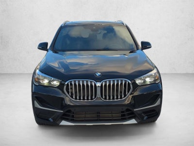 2021 BMW X1 sDrive28i Sports Activity Vehicle