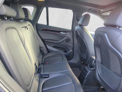 2021 BMW X1 sDrive28i Sports Activity Vehicle