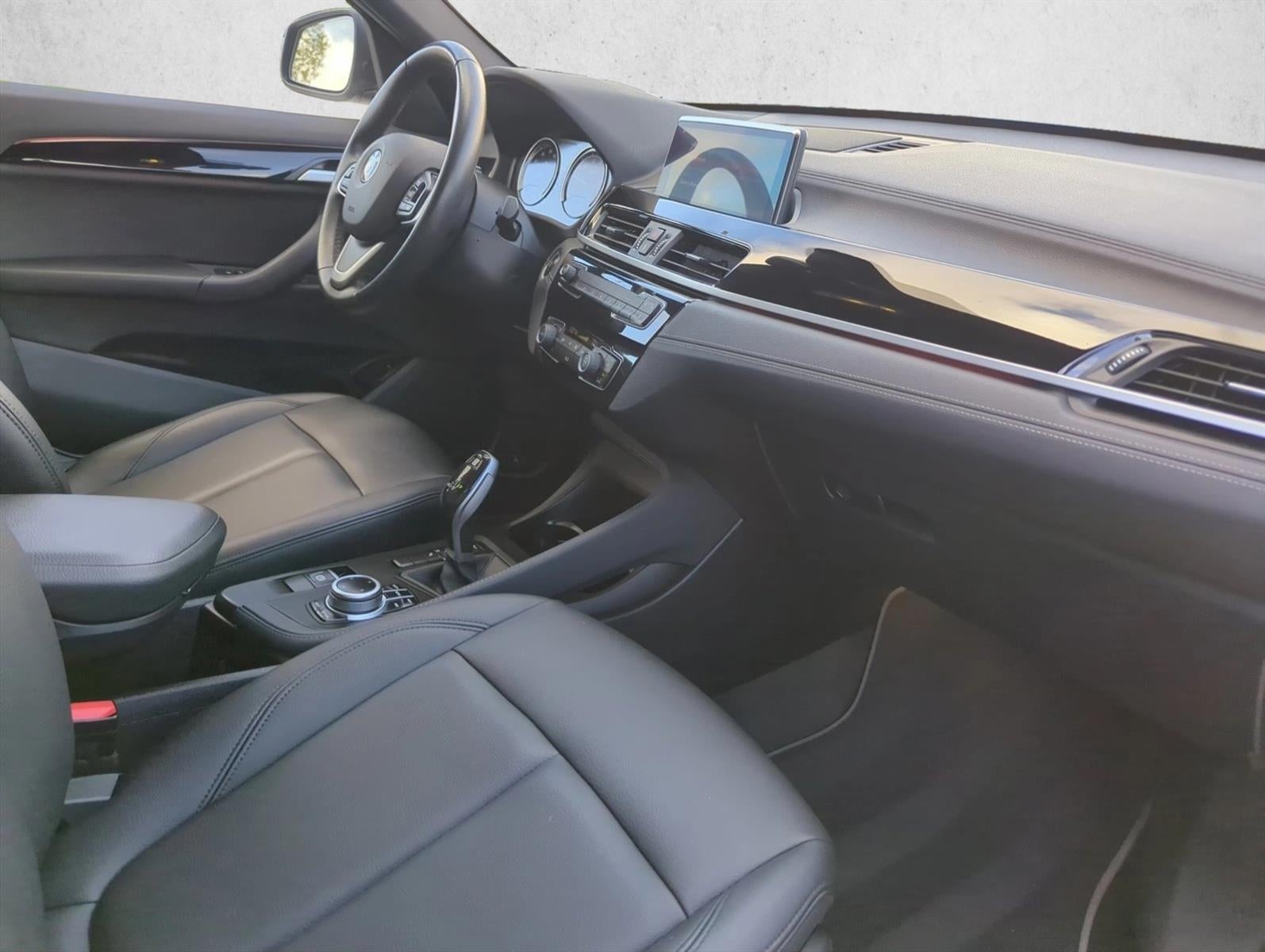 2021 BMW X1 sDrive28i Sports Activity Vehicle