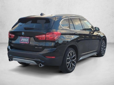 2021 BMW X1 sDrive28i Sports Activity Vehicle
