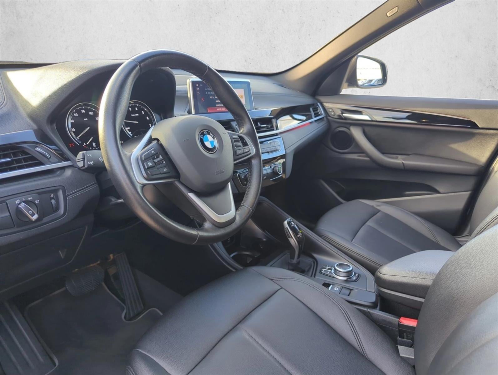 2021 BMW X1 sDrive28i Sports Activity Vehicle