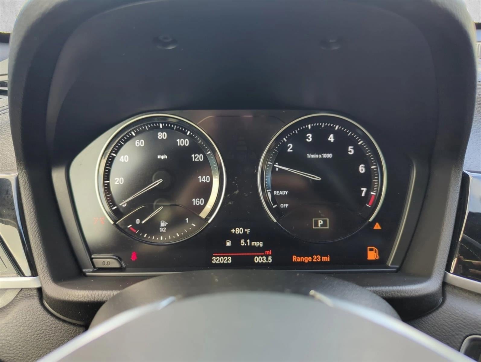 2021 BMW X1 sDrive28i Sports Activity Vehicle