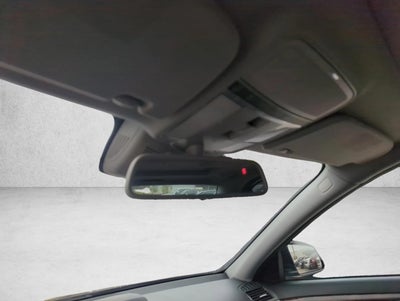 2013 Mercedes-Benz S-Class S 550 Sedan