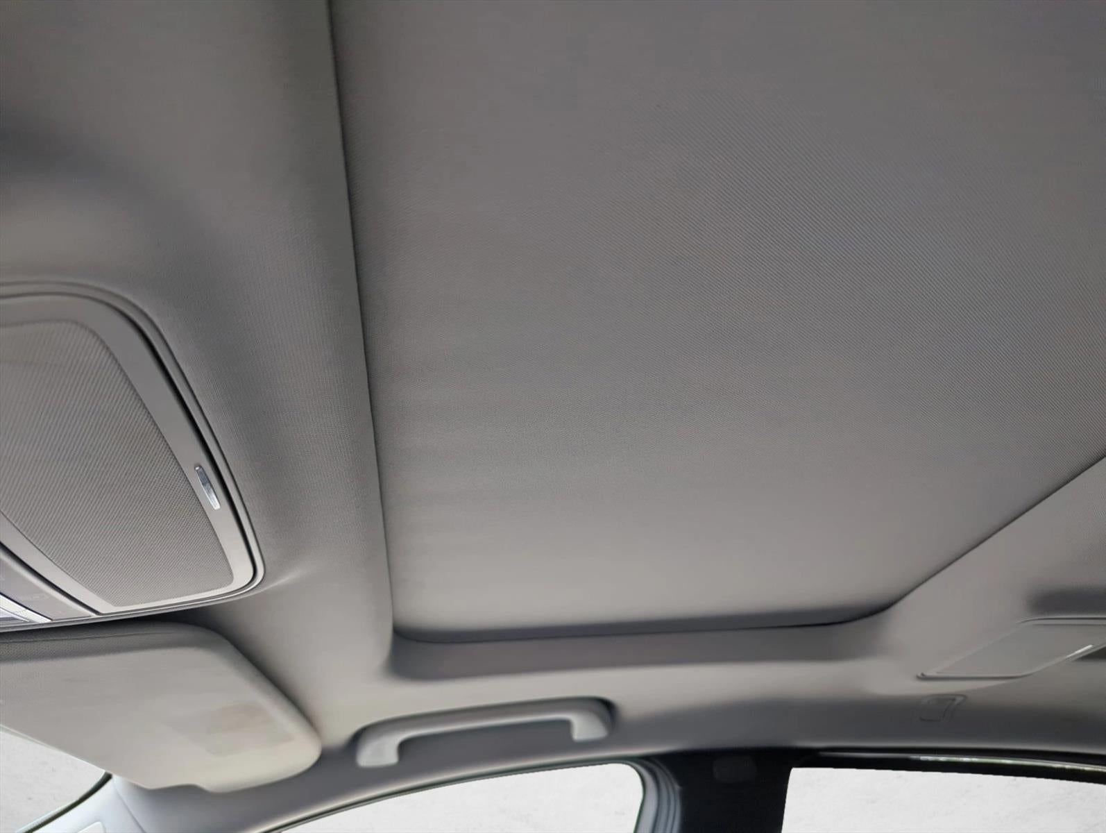 2013 Mercedes-Benz S-Class S 550 Sedan