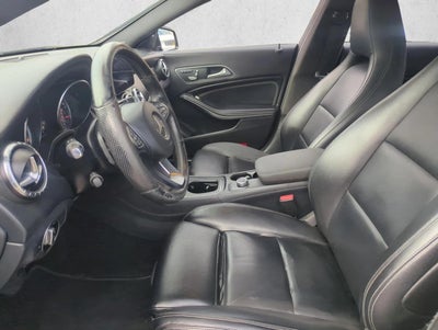 2019 Mercedes-Benz CLA CLA 250 Coupe
