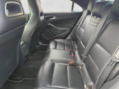 2019 Mercedes-Benz CLA CLA 250 Coupe