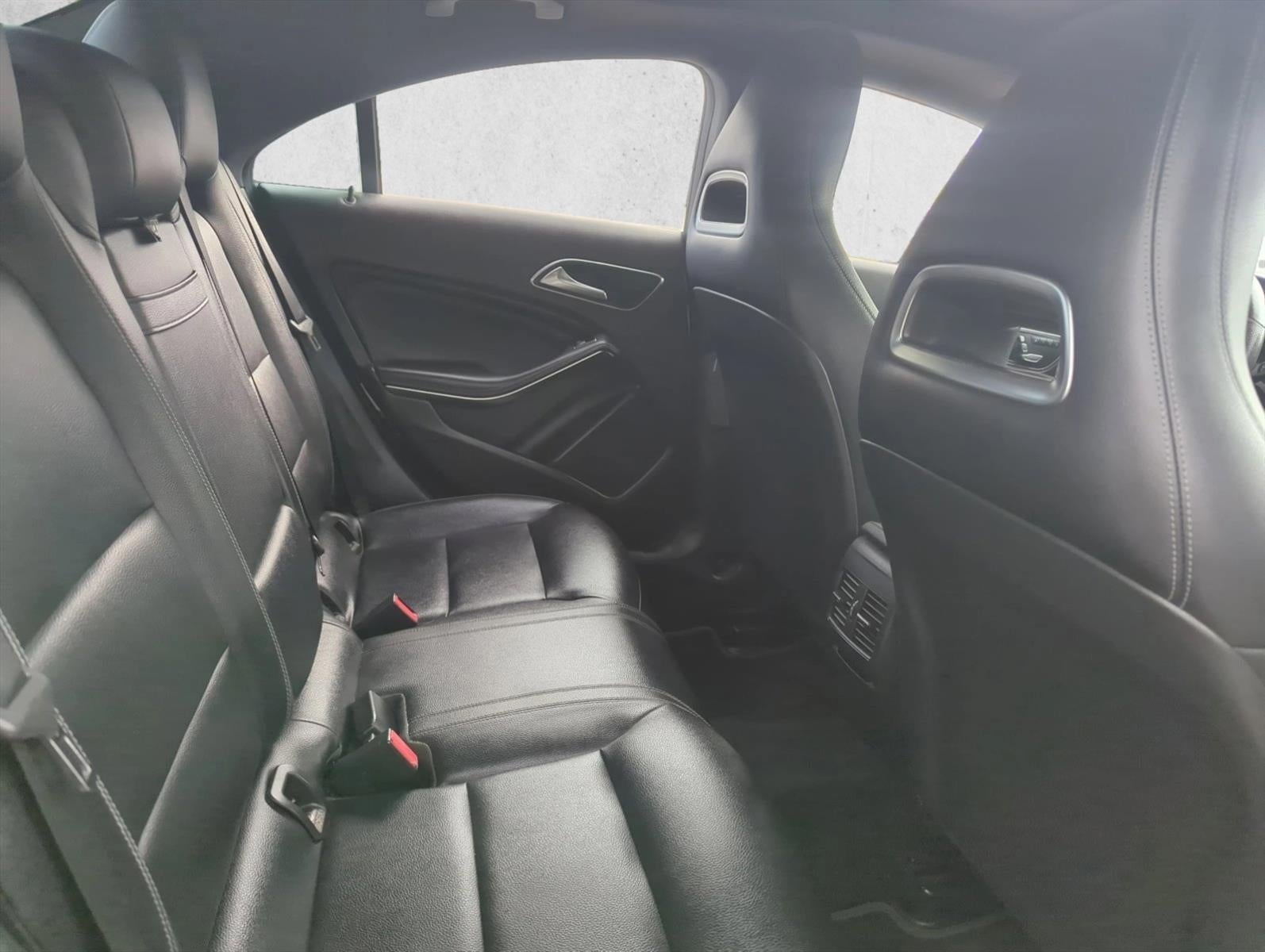 2019 Mercedes-Benz CLA CLA 250 Coupe